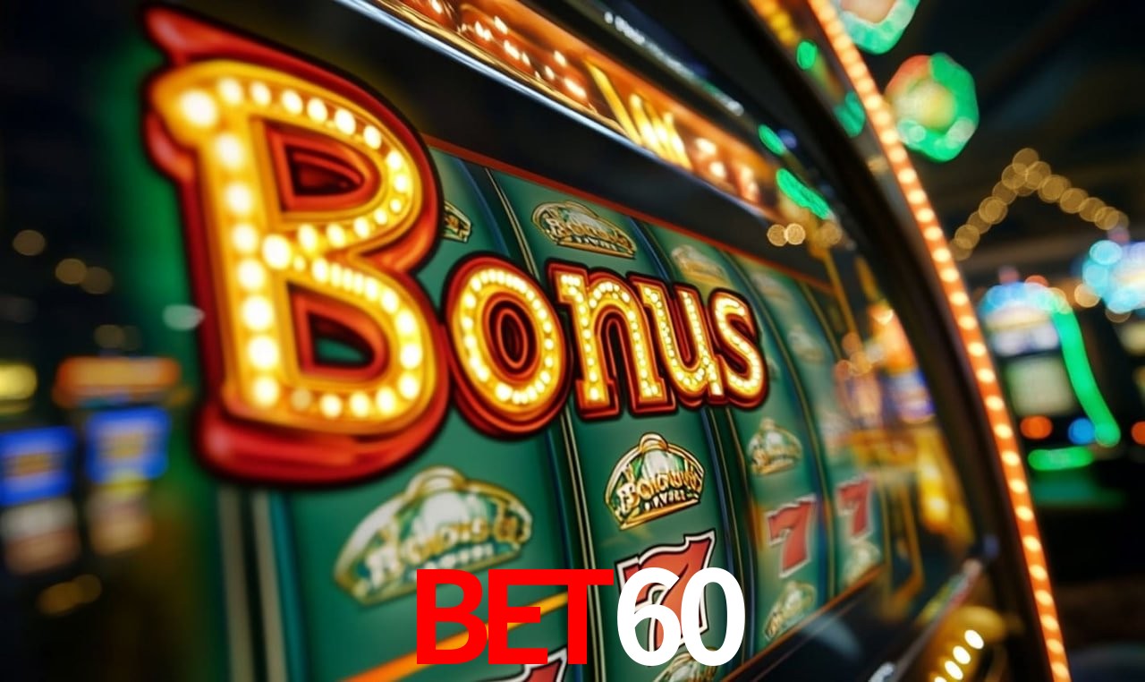 BET60 login