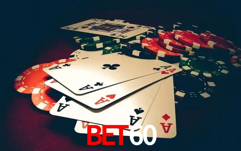 BET60 login