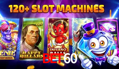 BET60 login