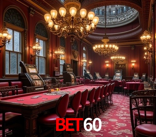 BET60 login